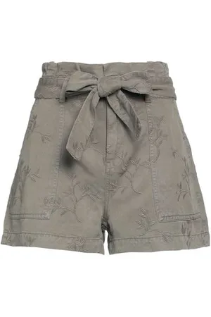 Guess PARTES DE ABAJO - Pantalones cortos y bermudas