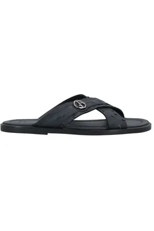 Giorgio Armani CALZADO - Sandalias con cierre