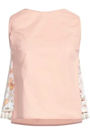 Luckylu CAMISETAS Y TOPS - Tops