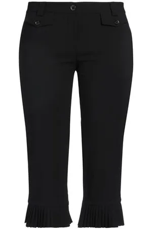 ANNA MOLINARI PARTES DE ABAJO - Pantalones