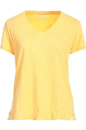 MASSIMO ALBA CAMISETAS Y TOPS - Camisetas