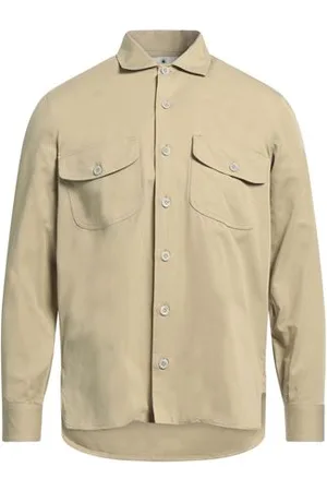 GIANNETTO CAMISETAS Y TOPS - Camisas