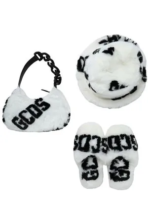 GCDS CALZADO - Pantuflas