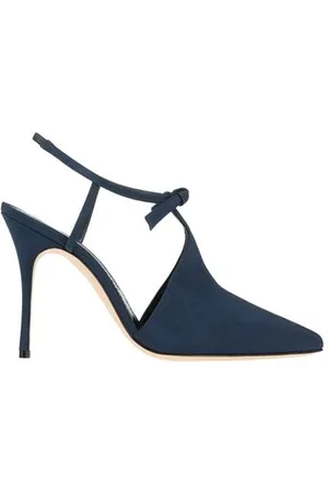 Manolo Blahnik CALZADO - Zapatos de salón