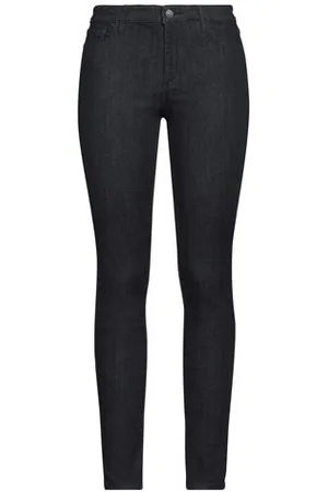 Armani Exchange PARTES DE ABAJO - Pantalones vaqueros