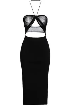Nensi Dojaka VESTIDOS - Vestidos midi