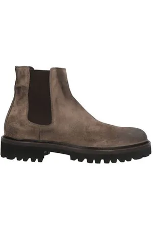 TAGLIATORE CALZADO - Botines de caña alta