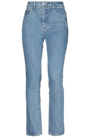 Chiara Ferragni PARTES DE ABAJO - Pantalones vaqueros