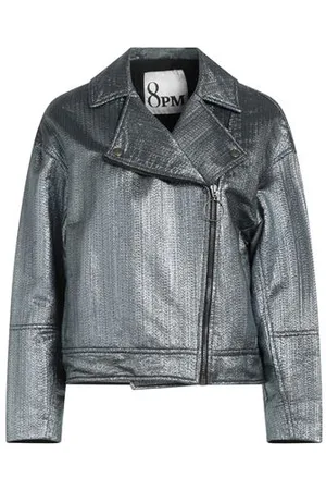 8PM ROPA DE ABRIGO - Chaquetas y cazadoras