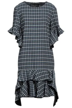 Christian Pellizzari VESTIDOS - Minivestidos