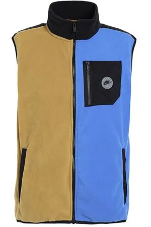 Nike ROPA DE ABRIGO - Chompas sin mangas
