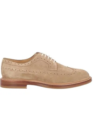 Brunello Cucinelli CALZADO - Zapatos de cordones