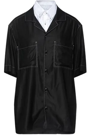 Burberry CAMISETAS Y TOPS - Camisas