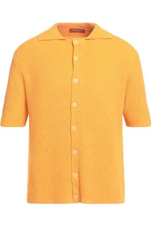 Daniele Fiesoli CAMISETAS Y TOPS - Camisas