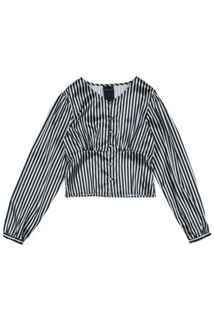 MARC ELLIS CAMISETAS Y TOPS - Camisas