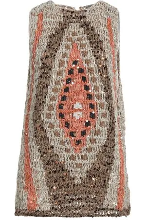 Brunello Cucinelli PRENDAS DE PUNTO - Pullover