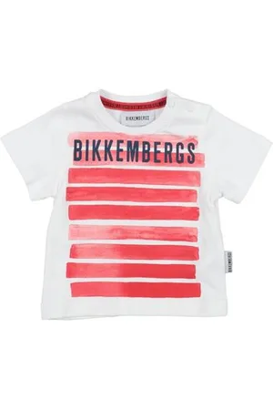 Bikkembergs CAMISETAS Y TOPS - Camisetas
