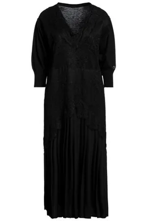 Twin-Set VESTIDOS - Vestidos midi