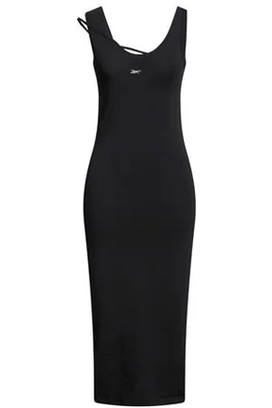 Reebok VESTIDOS - Vestidos midi