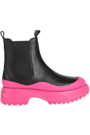 Michael Kors CALZADO - Botines de caña alta