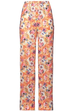 Msgm PARTES DE ABAJO - Pantalones