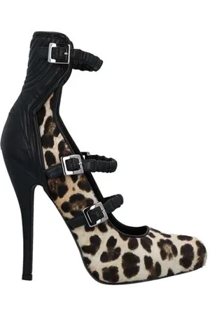 ERMANNO SCERVINO CALZADO - Zapatos de salón