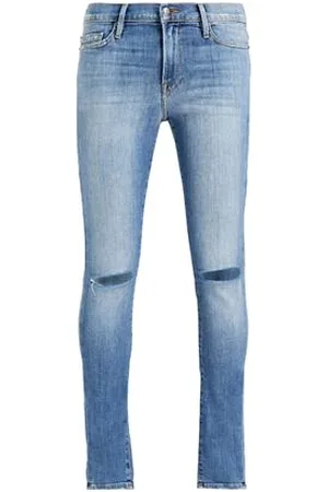 Frame PARTES DE ABAJO - Pantalones vaqueros