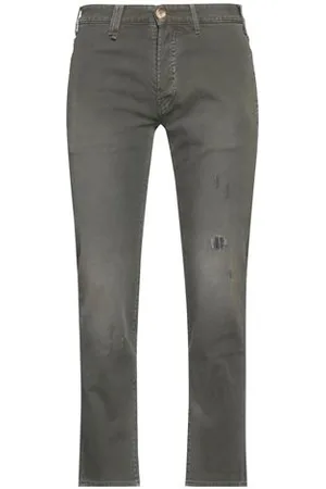 Cycle PARTES DE ABAJO - Pantalones