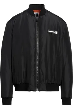 Les Hommes ROPA DE ABRIGO - Chaquetas y cazadoras