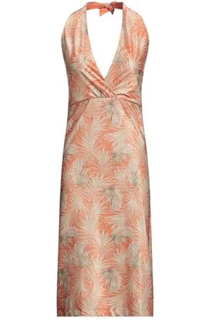 FISICO VESTIDOS - Vestidos midi