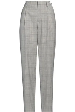 Zadig & Voltaire PARTES DE ABAJO - Pantalones