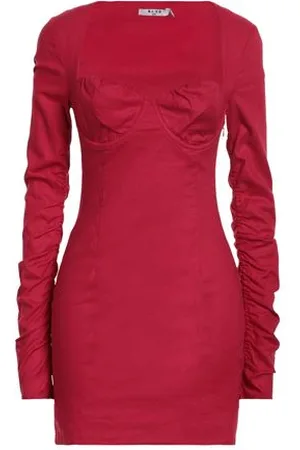 NA-KD VESTIDOS - Minivestidos