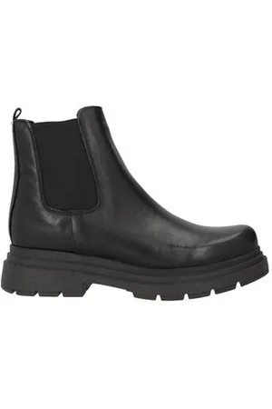 DIVINE FOLLIE CALZADO - Botines de caña alta
