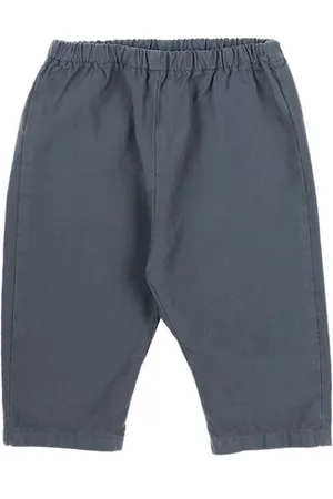 DOUUOD PARTES DE ABAJO - Pantalones