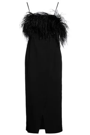 Isabelle Blanche VESTIDOS - Vestidos midi
