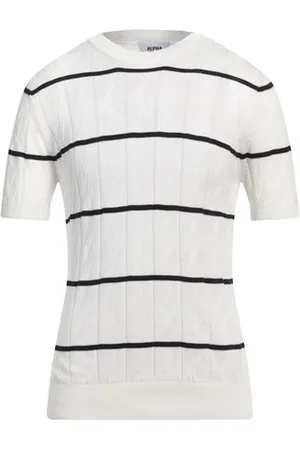 ALPHA STUDIO PRENDAS DE PUNTO - Pullover