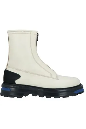 Jil Sander CALZADO - Botines de caña alta