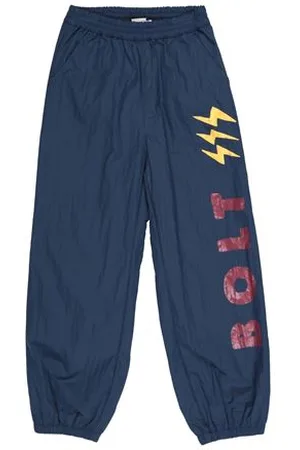 Jelly Mallow PARTES DE ABAJO - Pantalones