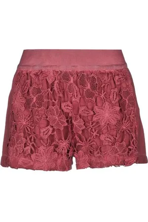 Happiness PARTES DE ABAJO - Pantalones cortos y bermudas