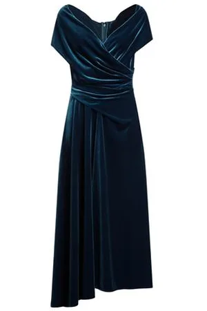 TALBOT RUNHOF VESTIDOS - Vestidos largos
