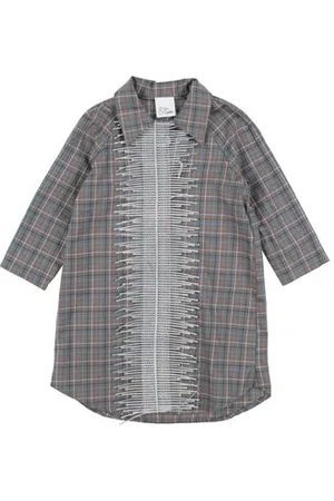 GIRO QUADRO RECIÉN NACIDO - Vestidos para bebé