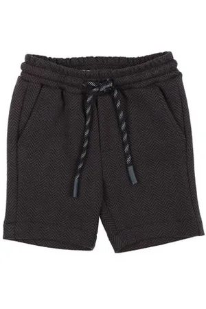 PACIOTTI 4US PARTES DE ABAJO - Pantalones cortos y bermudas