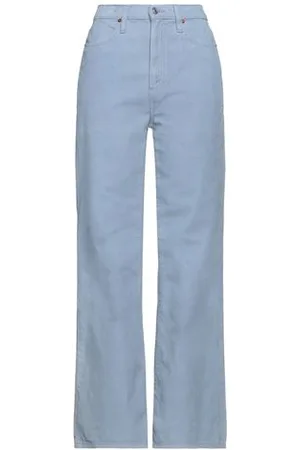 RE/DONE PARTES DE ABAJO - Pantalones