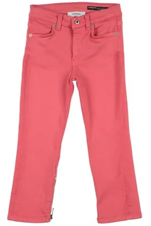 Dondup PARTES DE ABAJO - Pantalones vaqueros