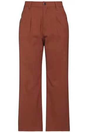 Brunello Cucinelli PARTES DE ABAJO - Pantalones