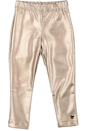 MONNALISA PARTES DE ABAJO - Leggings