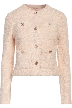 Twin-Set ROPA DE ABRIGO - Chaquetas y cazadoras