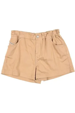 Diesel PARTES DE ABAJO - Pantalones cortos y bermudas