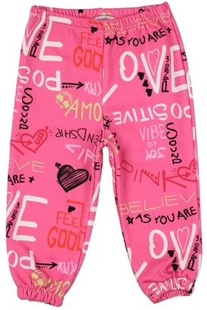 Pinko PARTES DE ABAJO - Pantalones