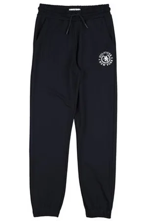 Tommy Hilfiger PARTES DE ABAJO - Pantalones